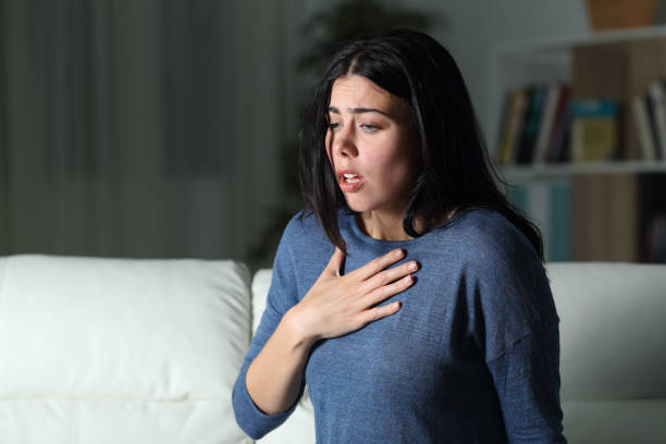 anxiety therapy guide