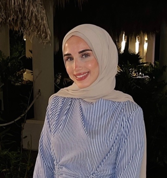 Donna Majed TLLP therapist