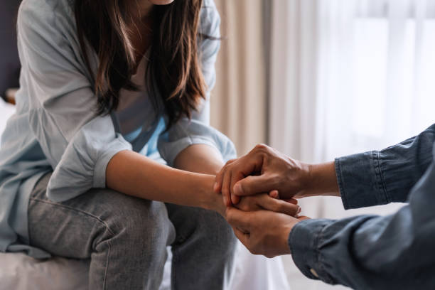 grief loss counseling michigan