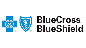 Blue Cross Blue Shield logo