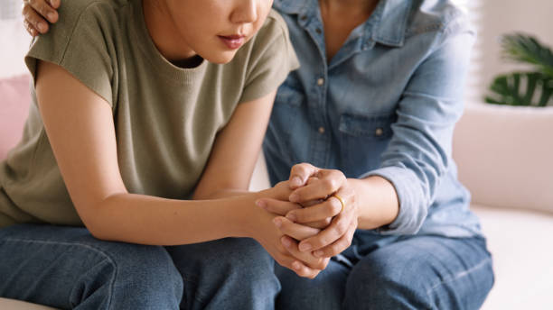 teen mental health